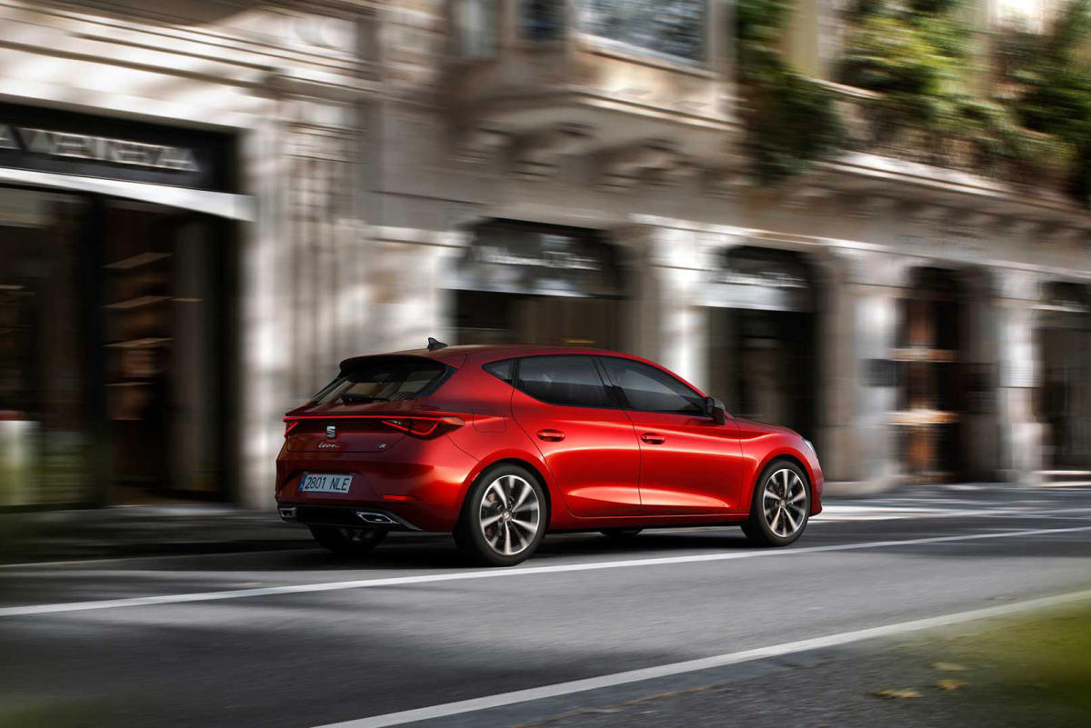 Autofacil revista de coches y motor