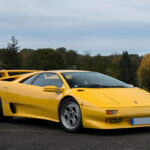 Fotos: Los Lamborghini con nombre taurino 3 Lamborghini Diablo