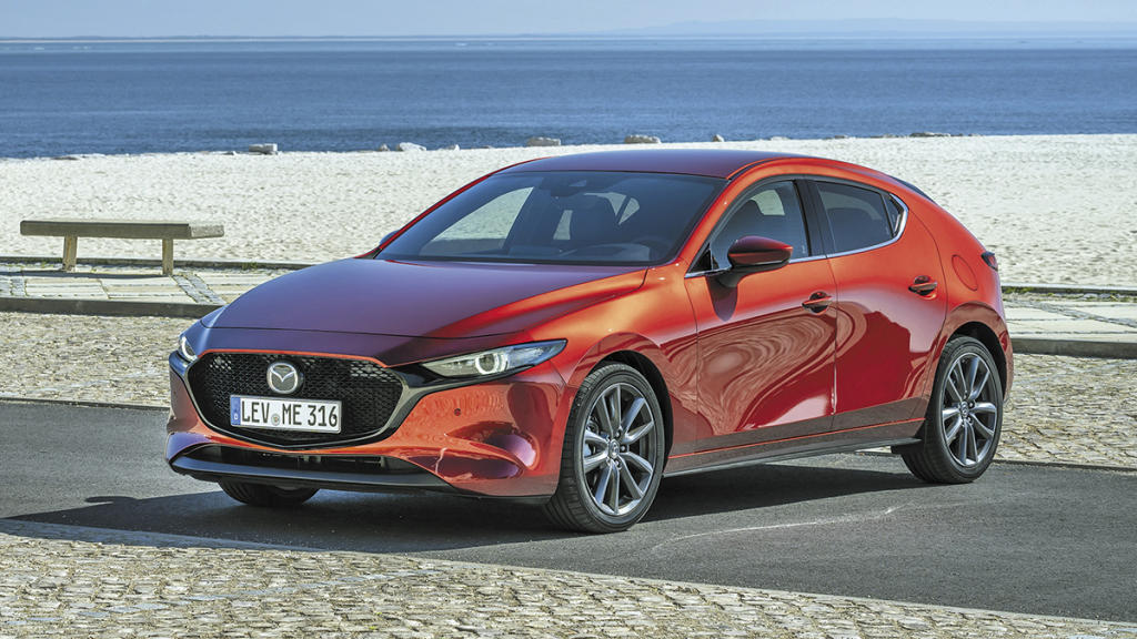 Mazda3