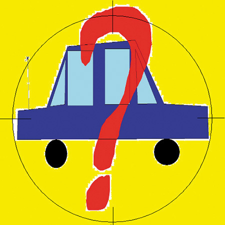 parking remenber