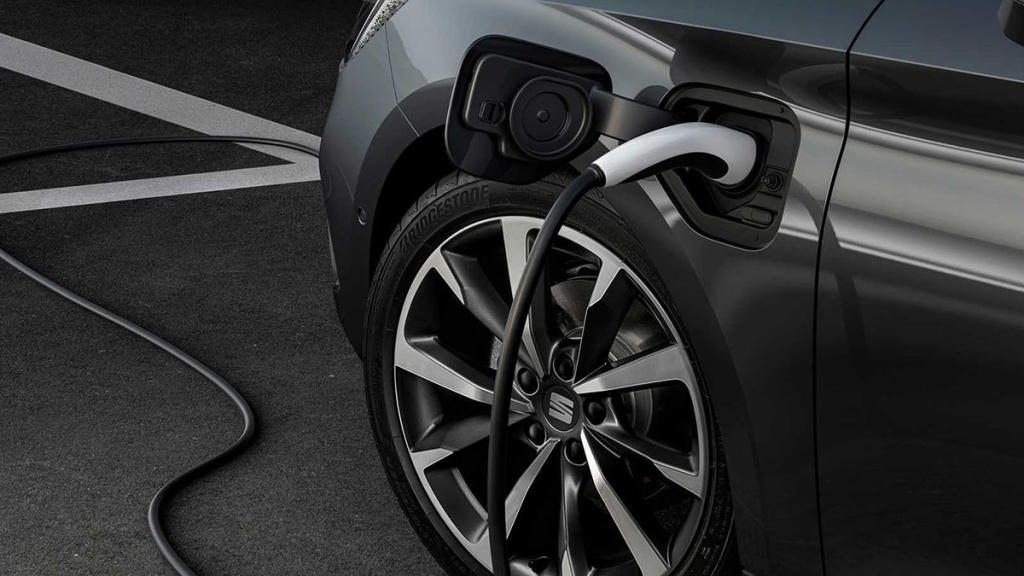 Seat León 2020 híbrido enchufable