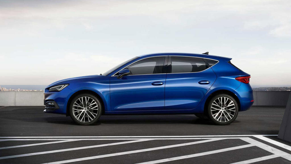 Seat León 2020