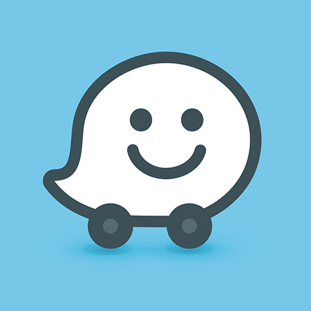 waze