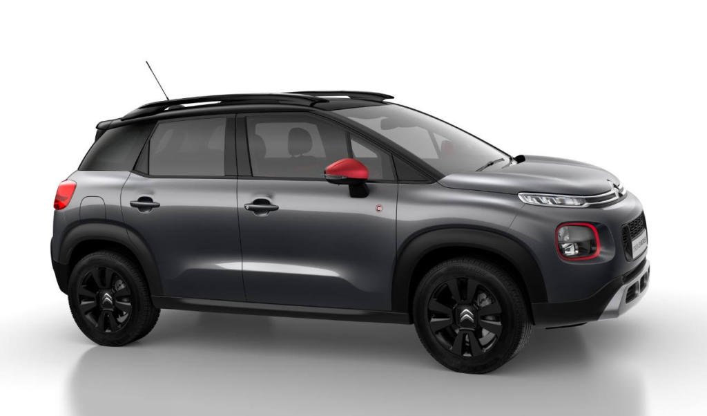 5de7a6210de694d5223493c8 citroen c3 aircross c series un suv con estilo