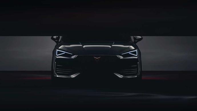 Cupra León