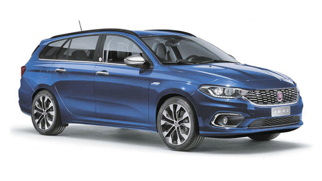 Fiat Tipo SW