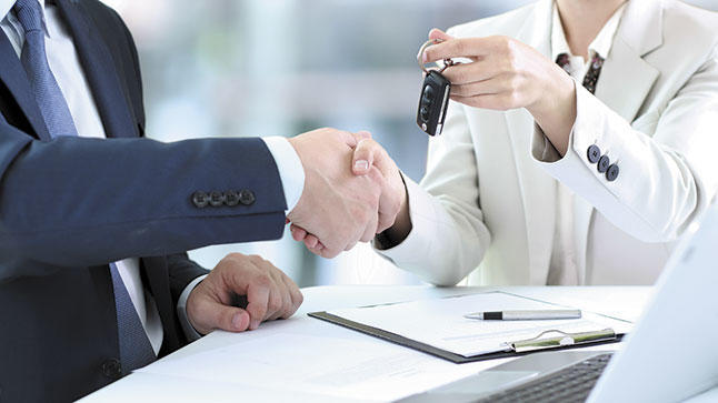 Financiar con Gedesco