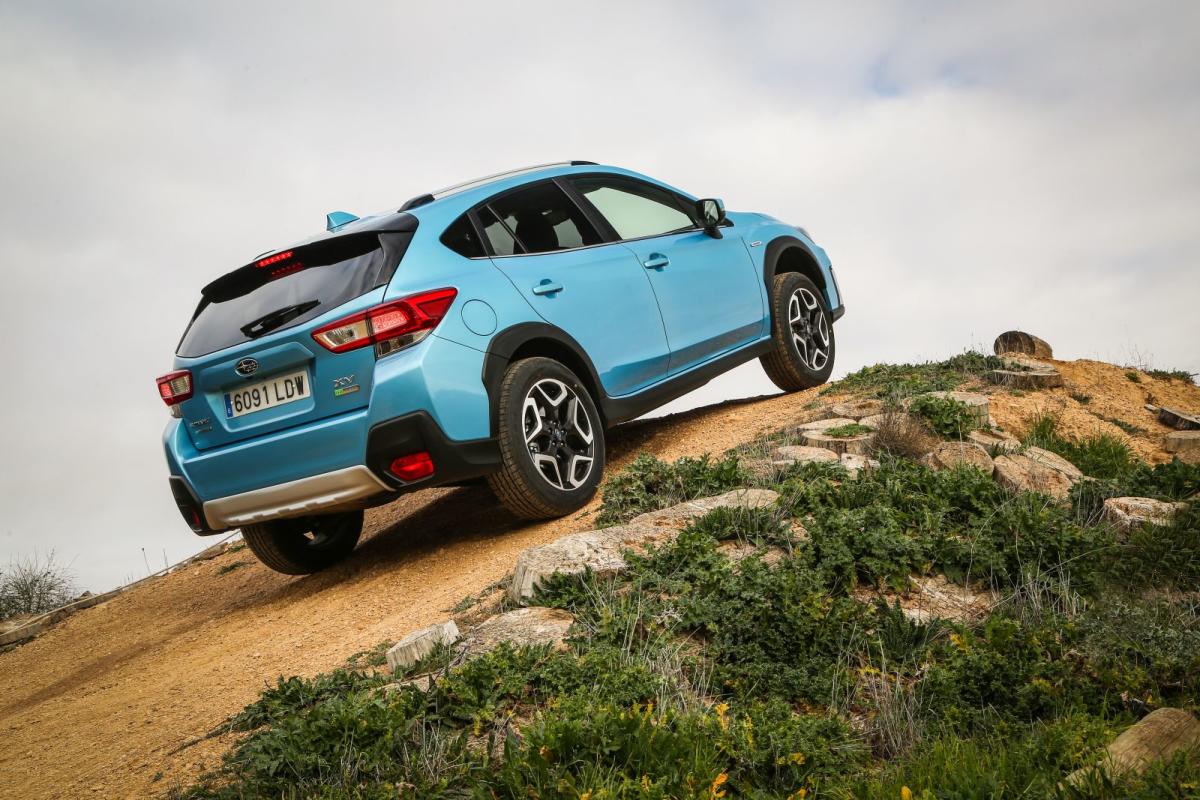 Autofacil revista de coches y motor