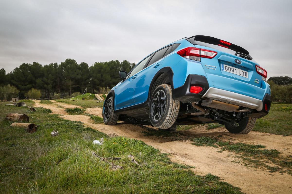 Autofacil revista de coches y motor