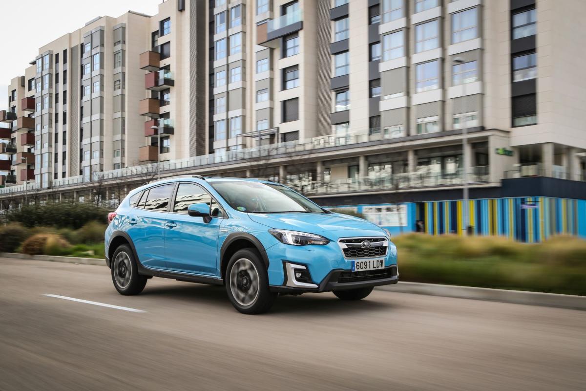 Autofacil revista de coches y motor