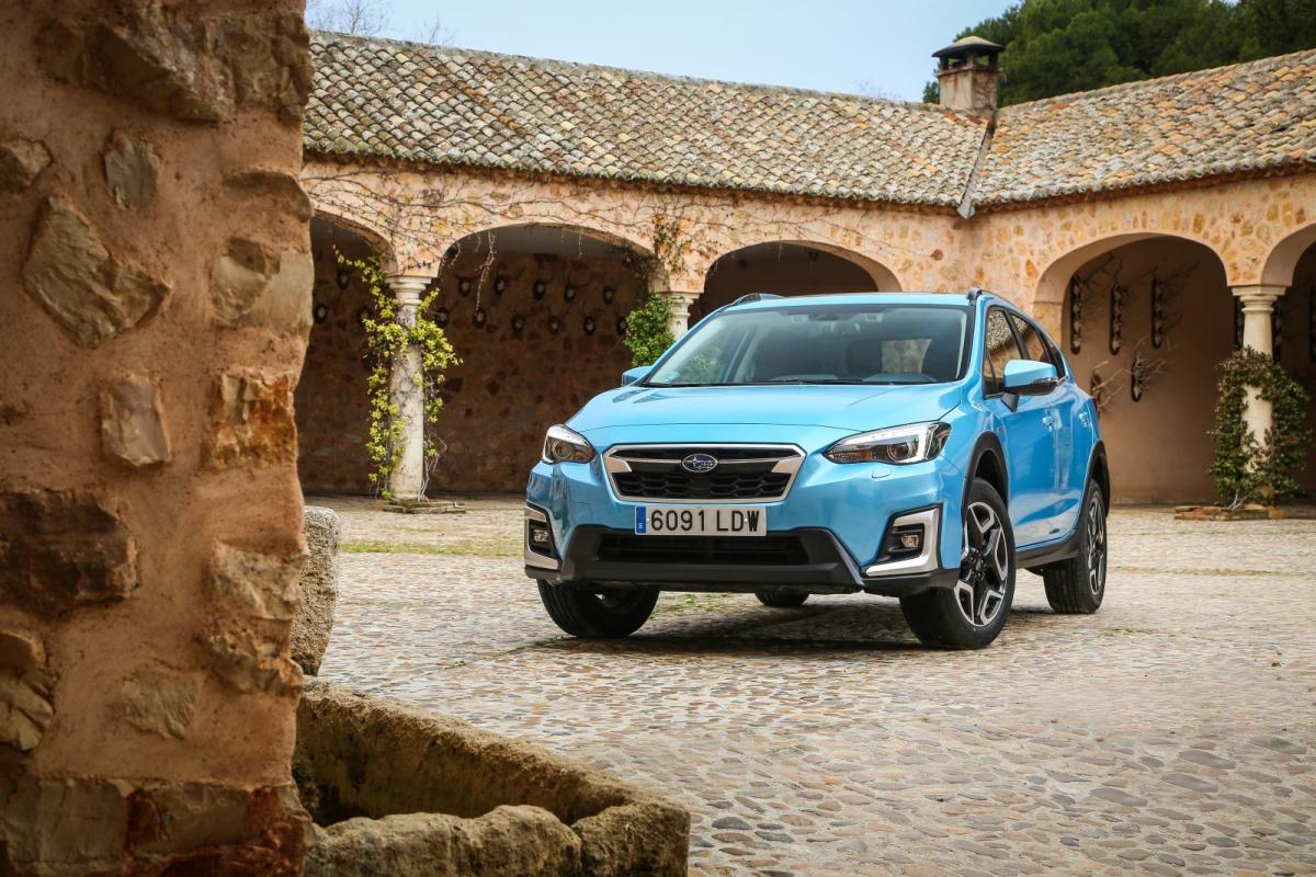 Autofacil revista de coches y motor