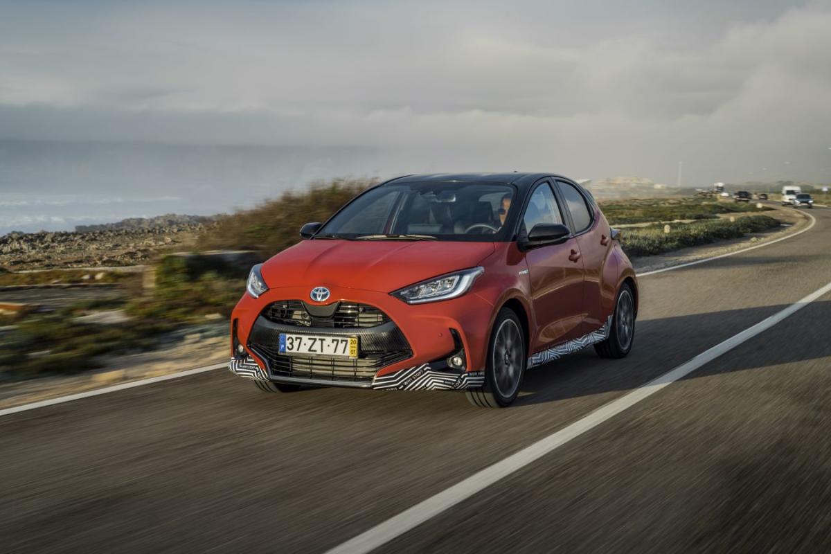 Autofacil revista de coches y motor