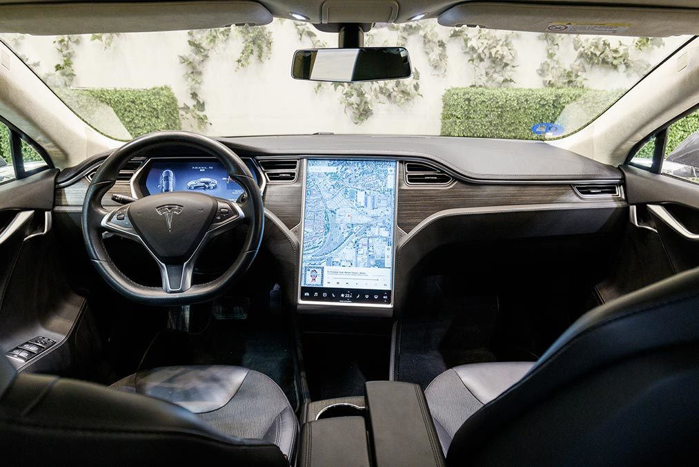 coches autonomos