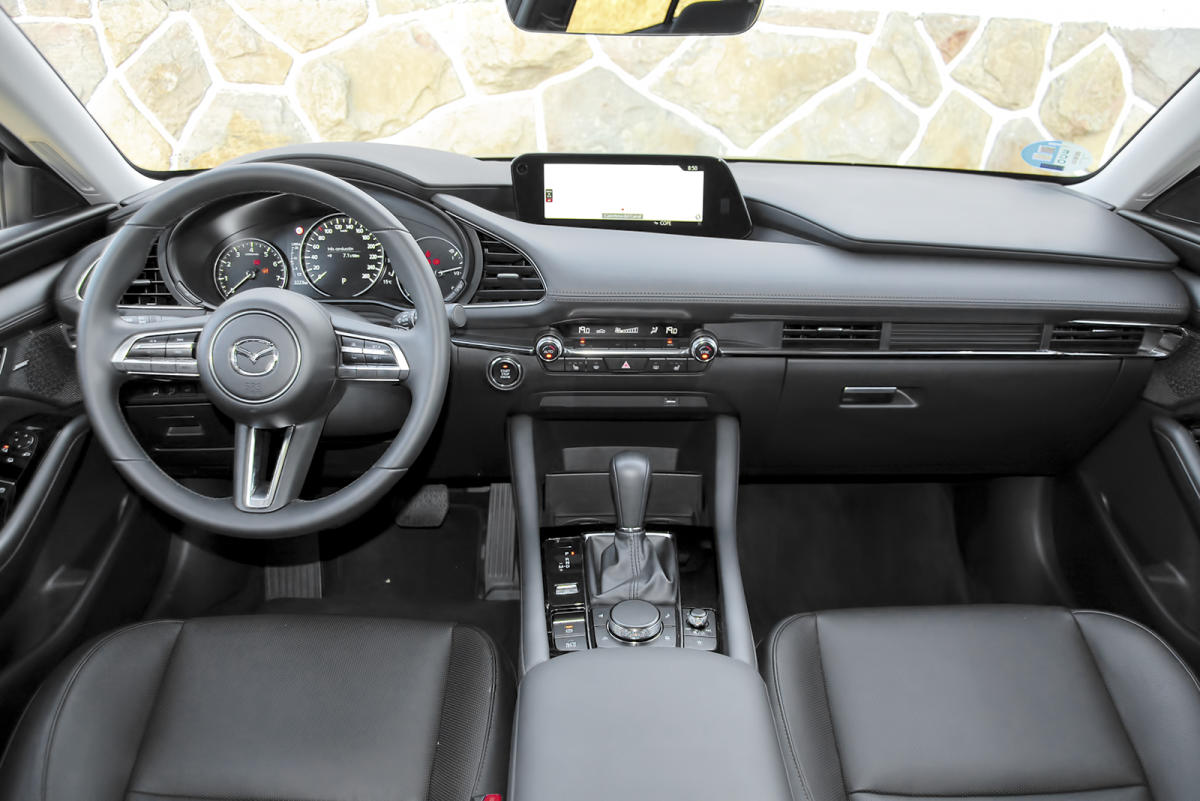 Autofacil revista de coches y motor