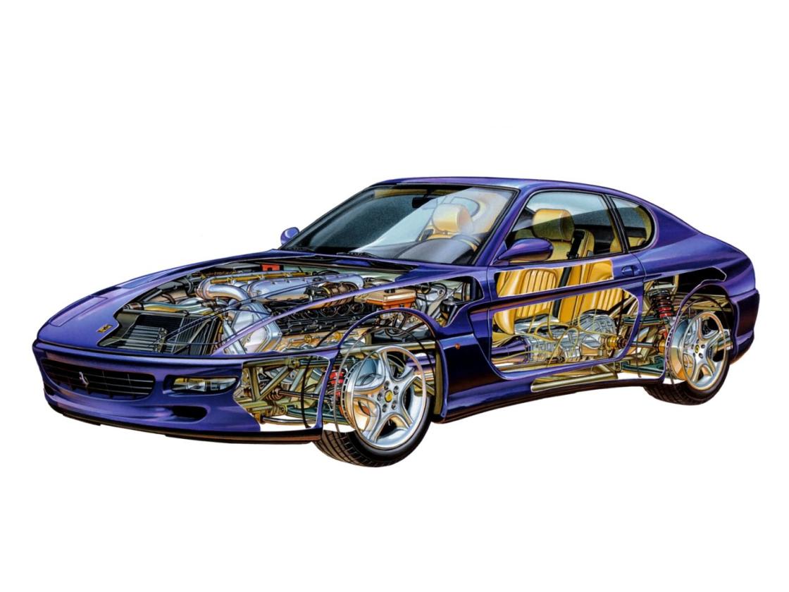 Autofacil revista de coches y motor