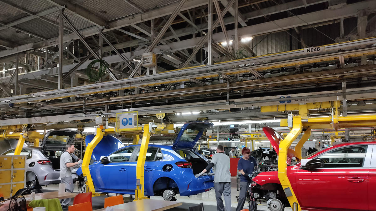 Autofacil revista de coches y motor