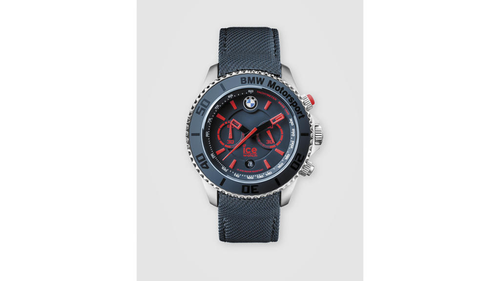 Reloj BMW