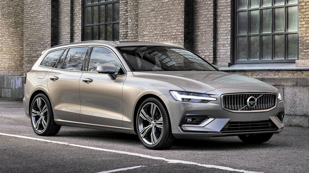 Volvo  V60 D3 150 CV Premium Edition