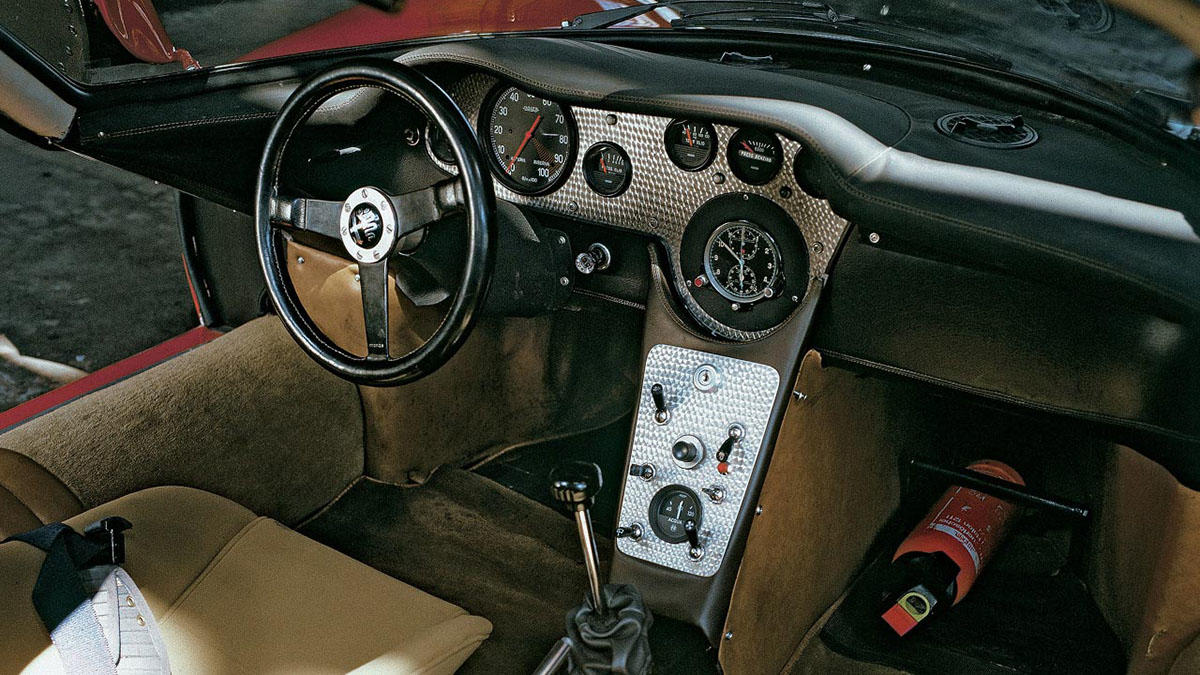 Autofacil revista de coches y motor
