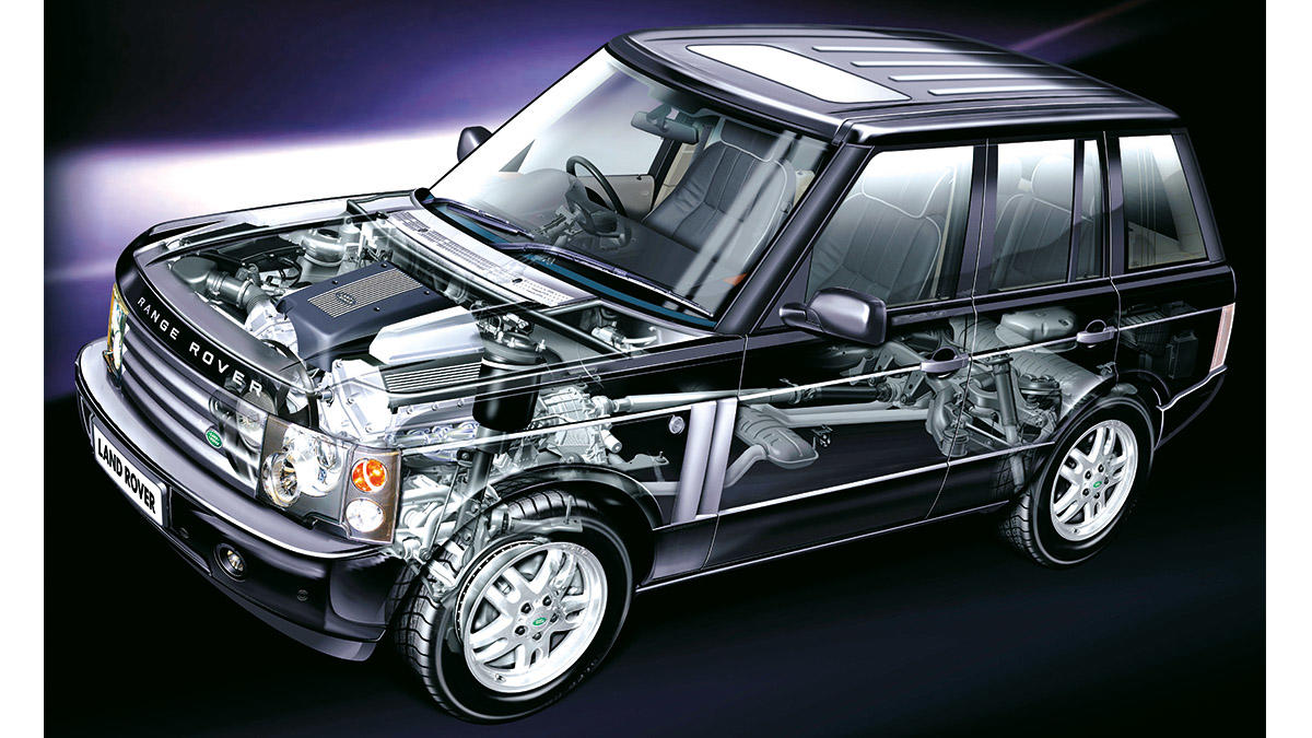 Autofacil revista de coches y motor