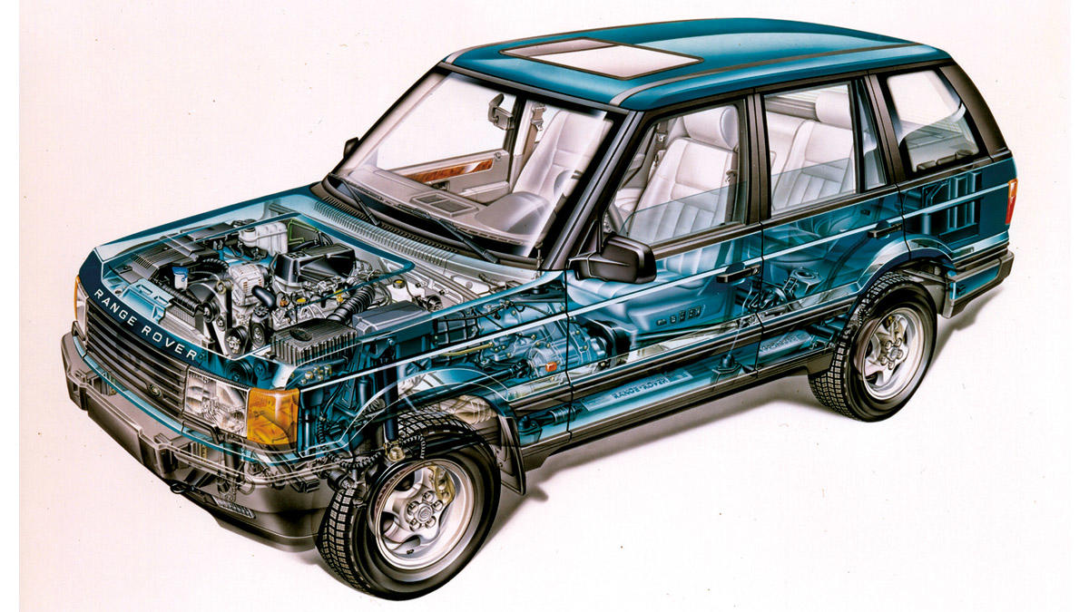 Autofacil revista de coches y motor