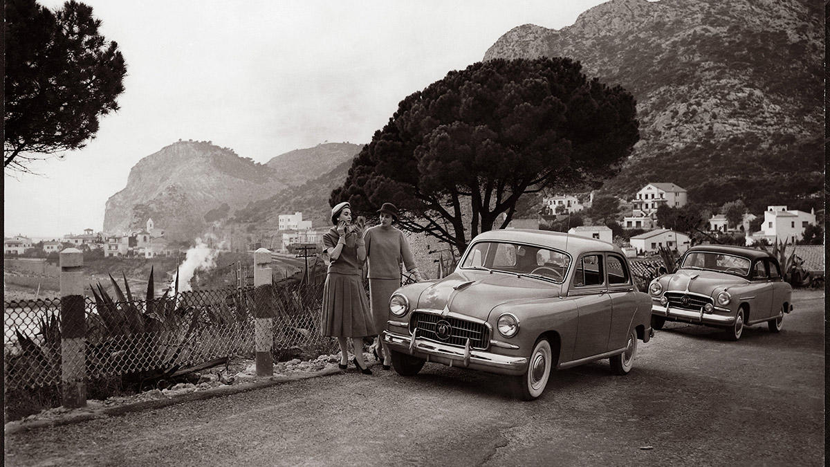 Autofacil revista de coches y motor