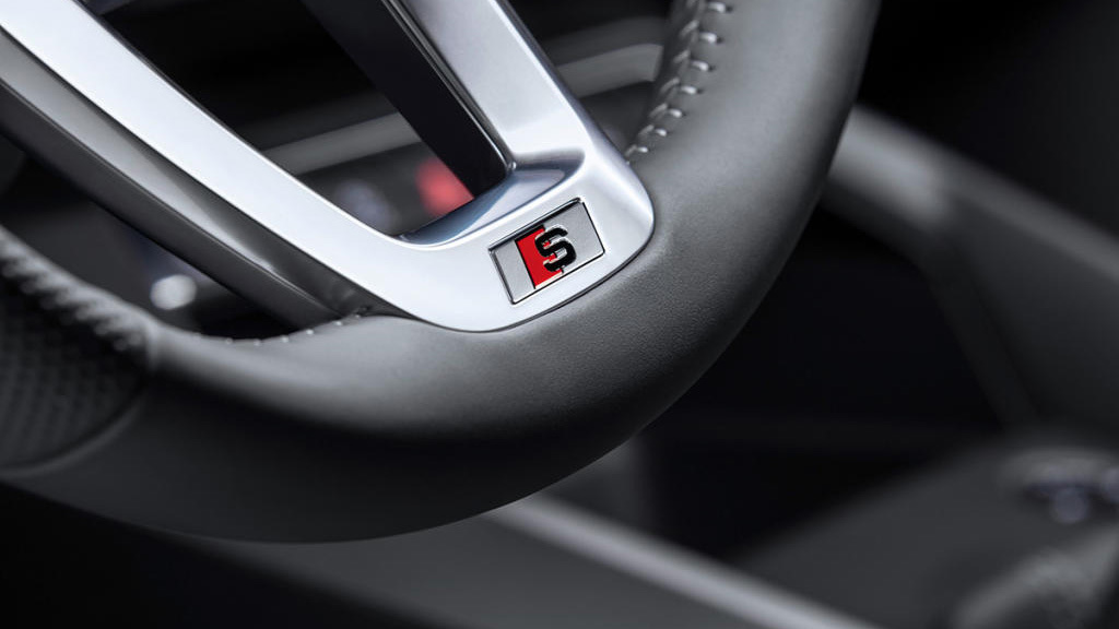 Audi A3 Sportback 2020