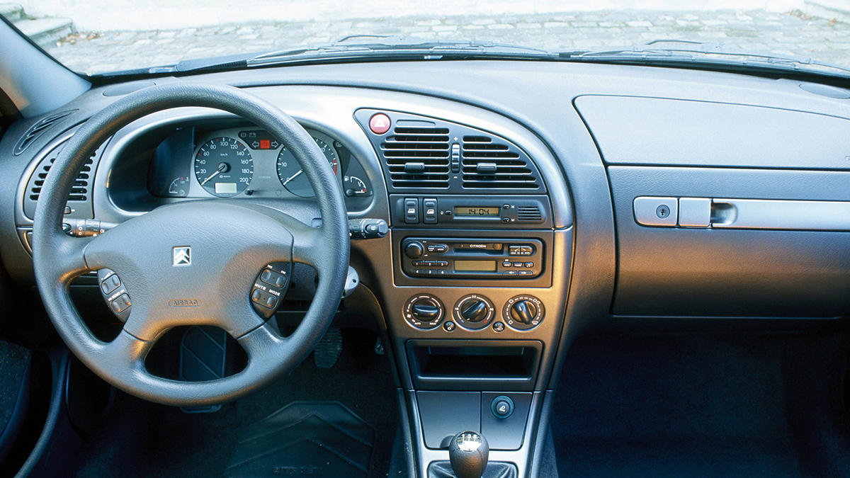Autofacil revista de coches y motor