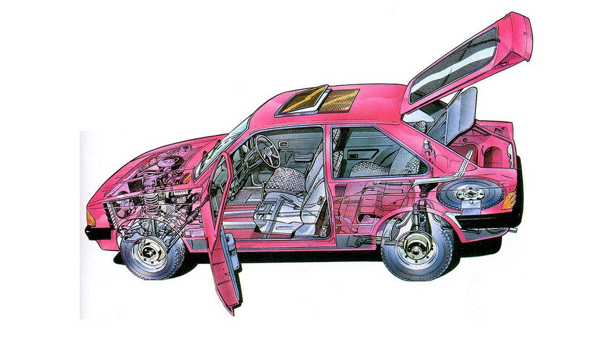 Autofacil revista de coches y motor