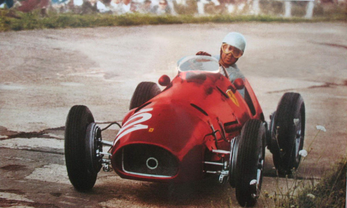 Autofacil revista de coches y motor