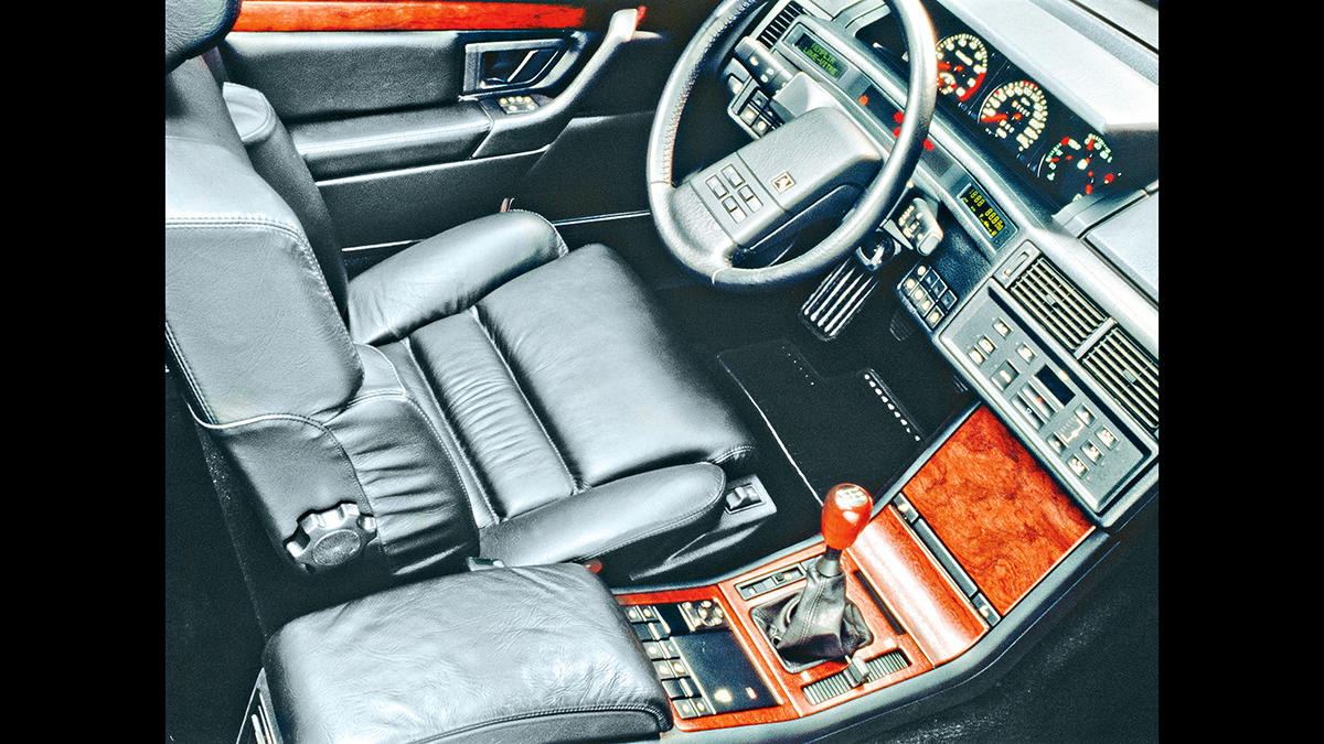 Autofacil revista de coches y motor