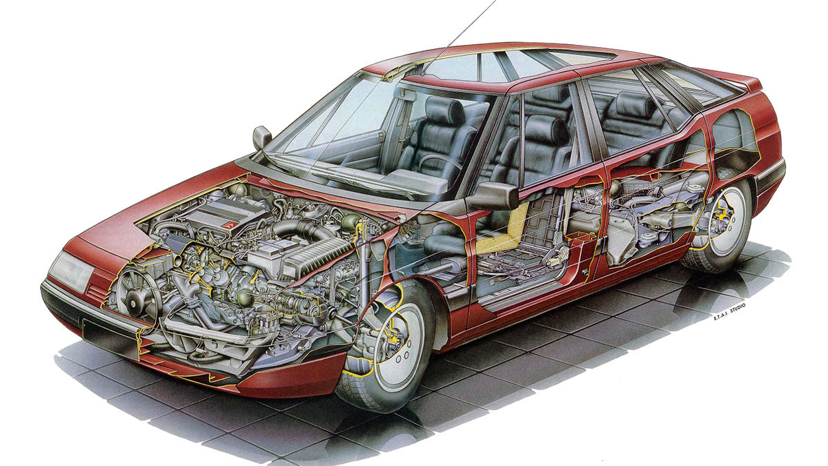 Autofacil revista de coches y motor