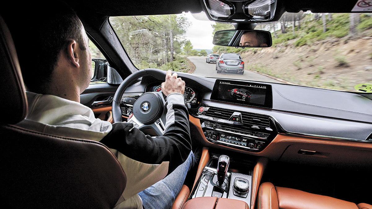 Autofacil revista de coches y motor