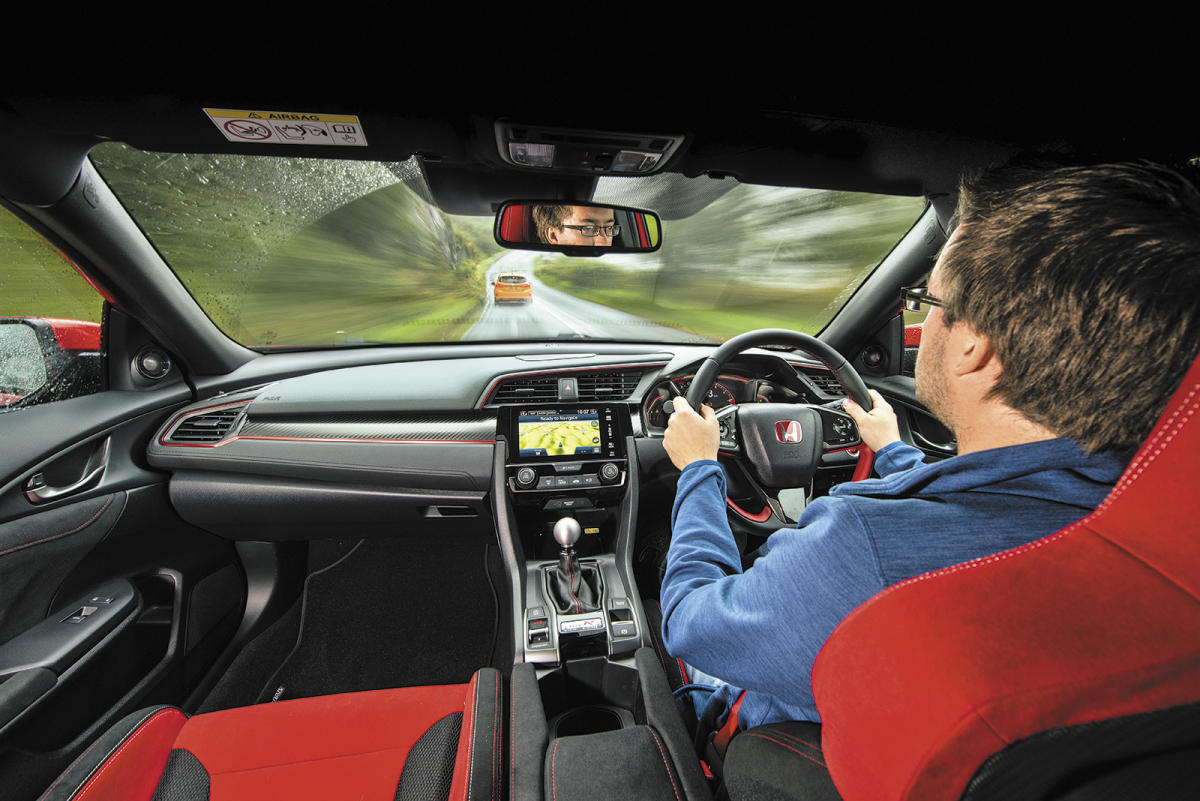 Autofacil revista de coches y motor