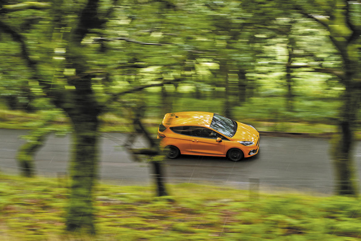 Autofacil revista de coches y motor