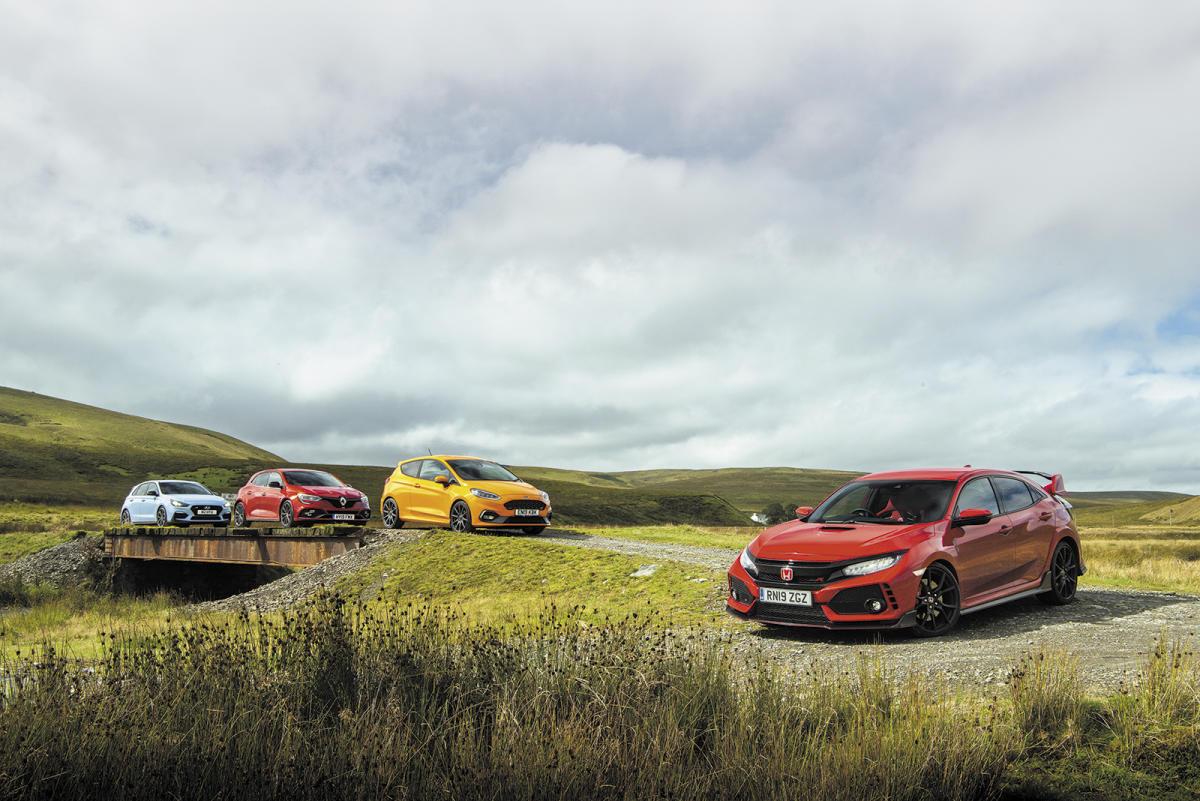 Autofacil revista de coches y motor