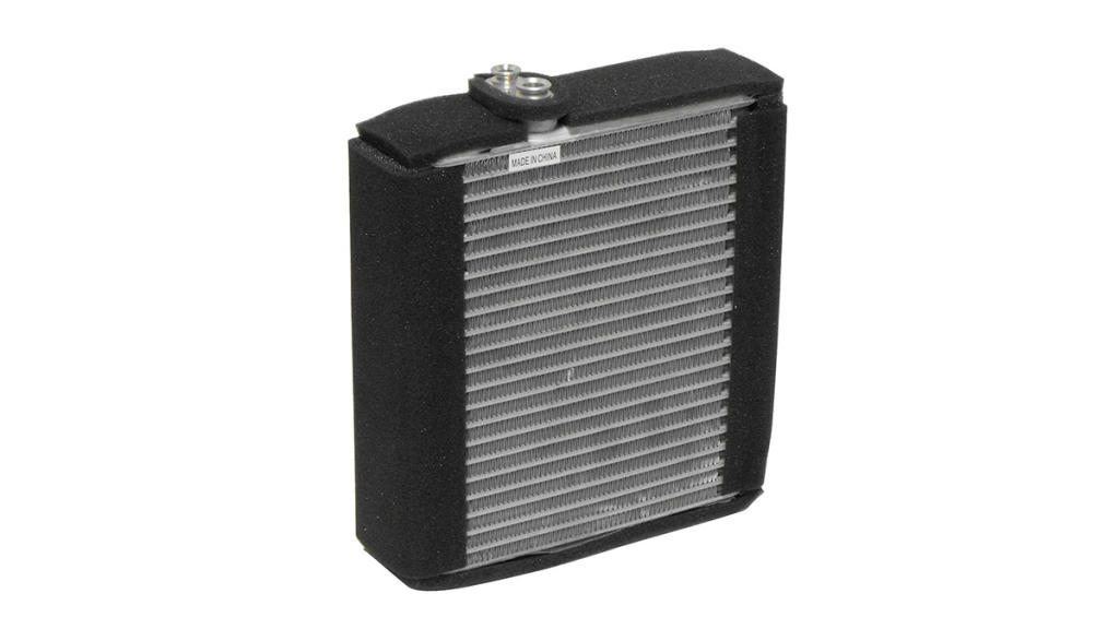 evaporador aire acondicionado