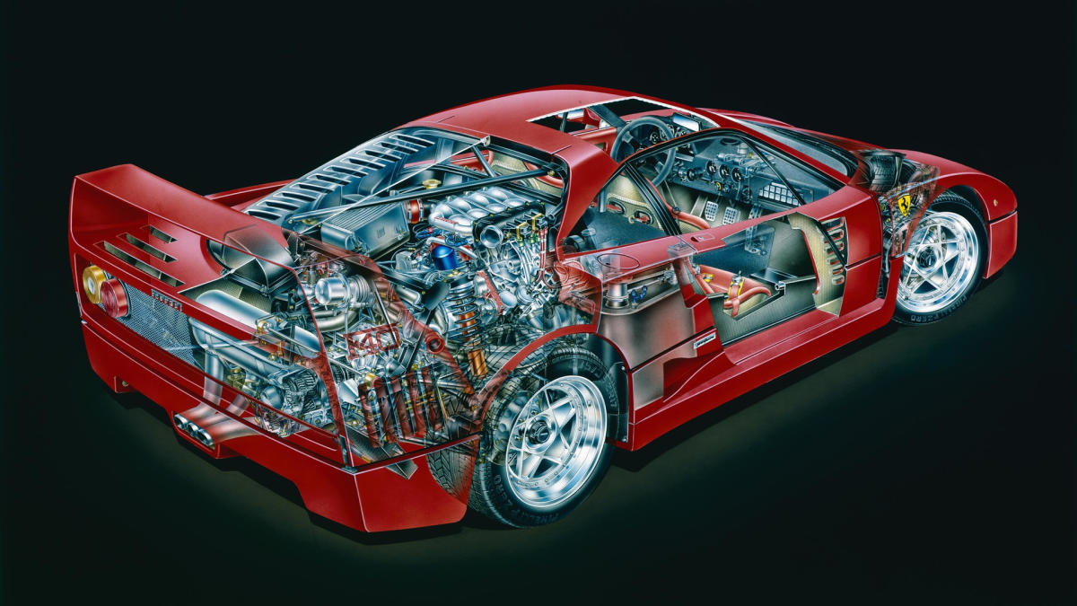 Autofacil revista de coches y motor