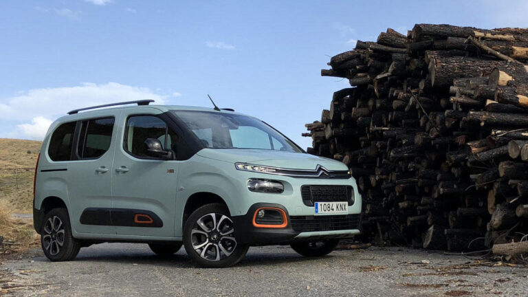 fotoprueba citroen berlingo bluehdi 4g 7 g
