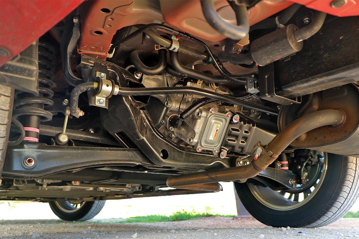 Autofacil revista de coches y motor