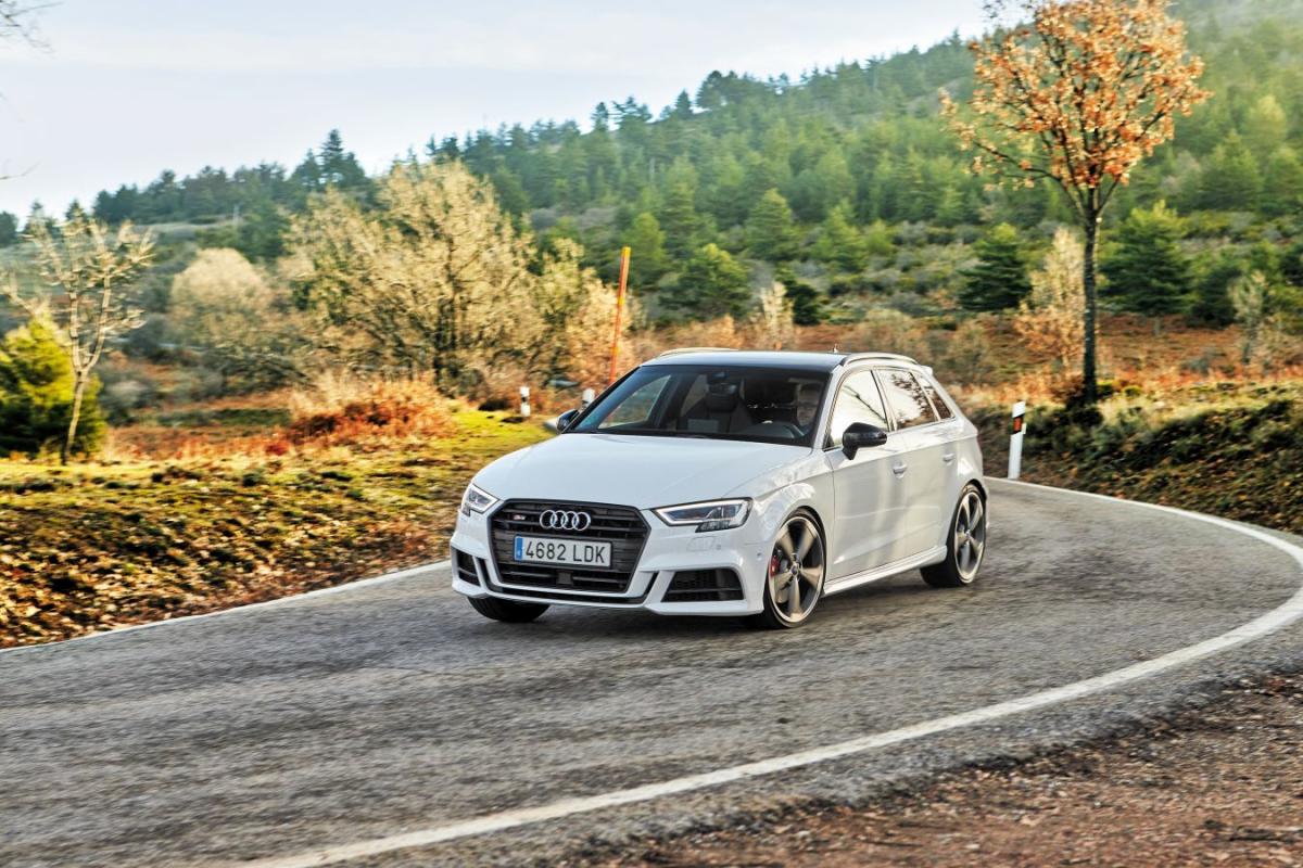 Autofacil revista de coches y motor