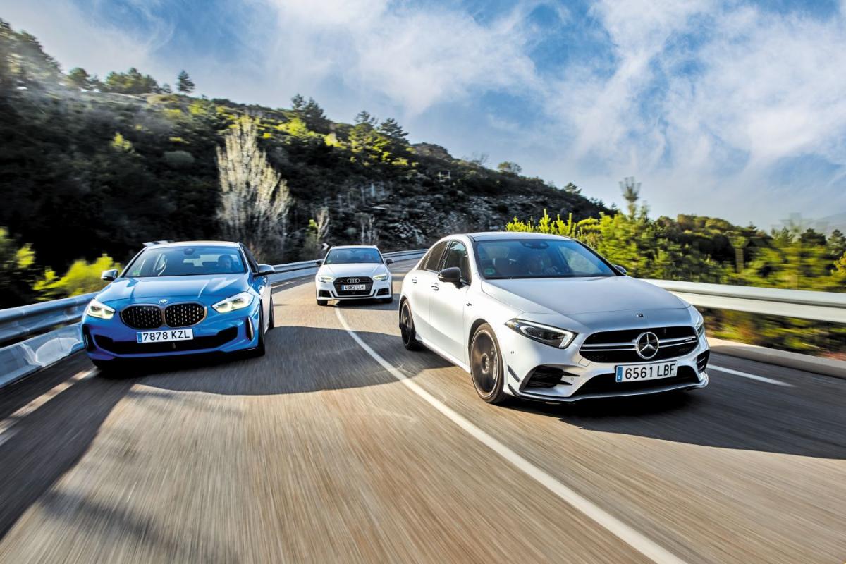 Autofacil revista de coches y motor