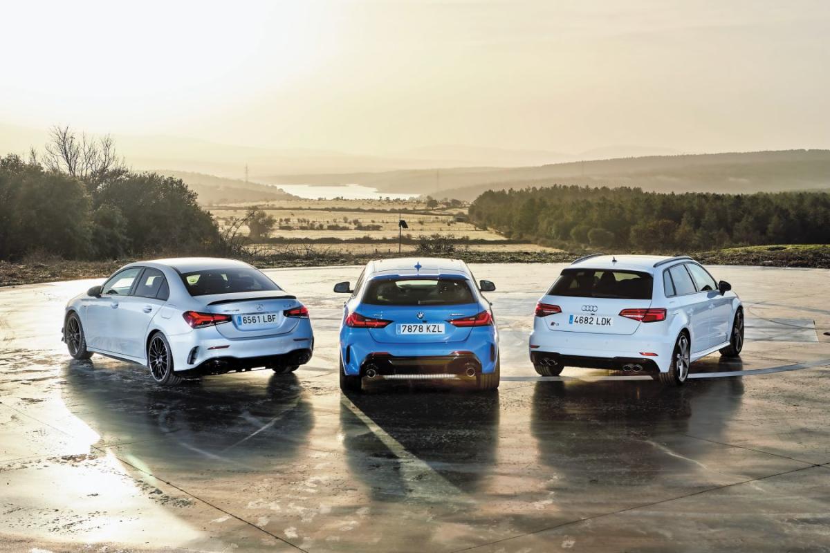 Autofacil revista de coches y motor