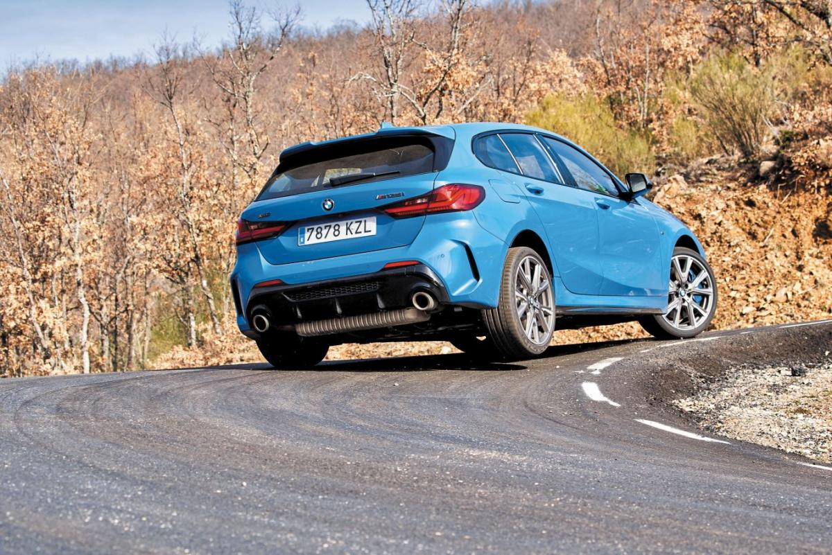 Autofacil revista de coches y motor