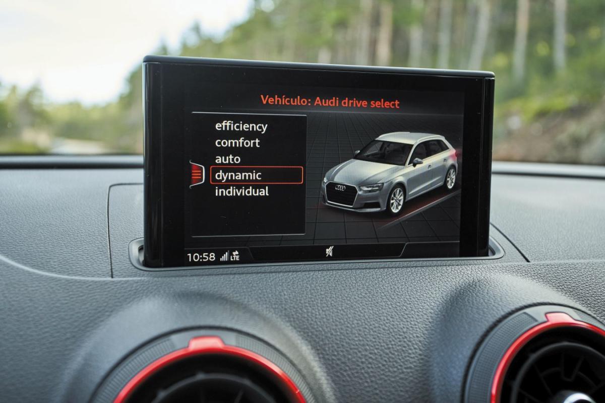 Autofacil revista de coches y motor