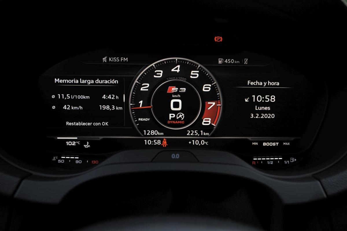 Autofacil revista de coches y motor