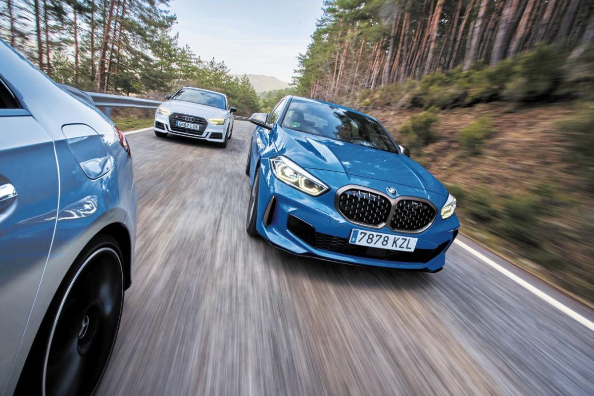 Autofacil revista de coches y motor