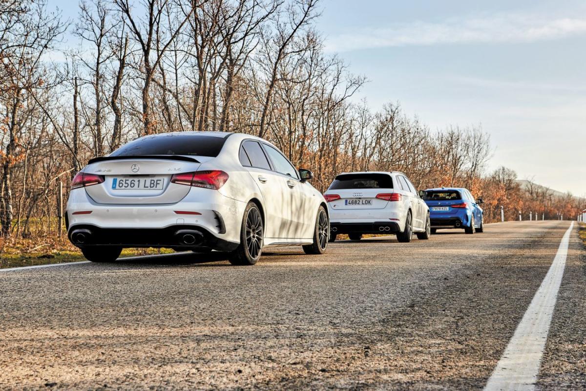 Autofacil revista de coches y motor