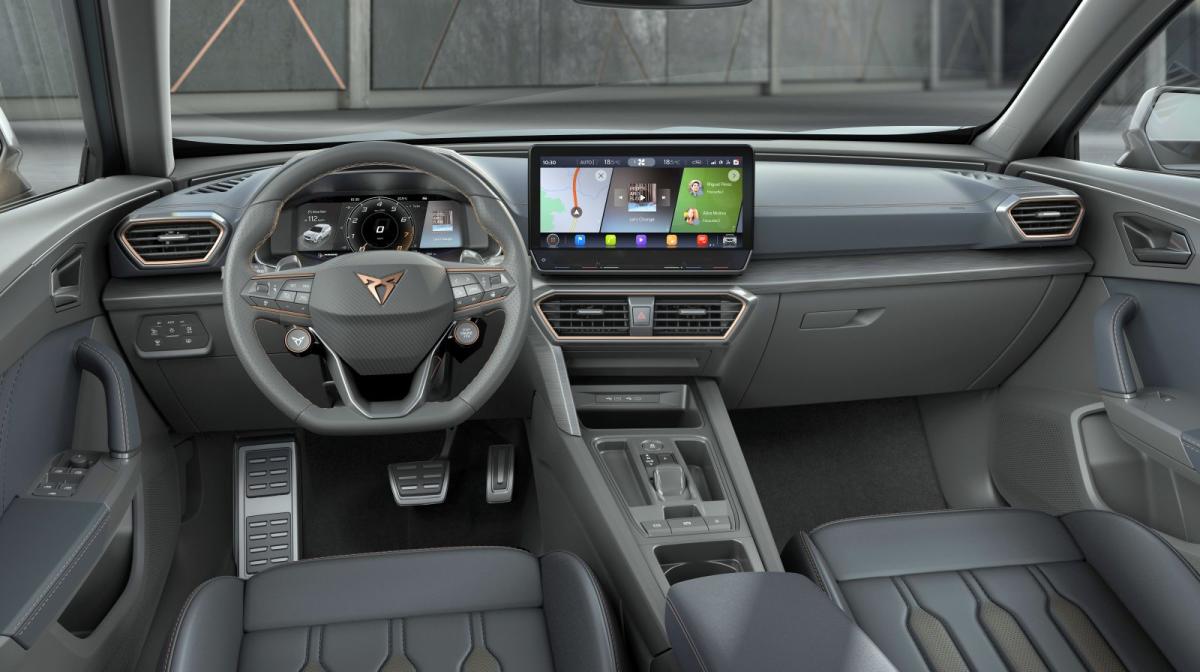 Autofacil revista de coches y motor