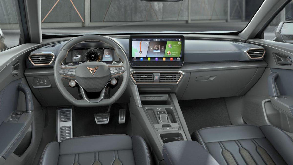 Autofacil revista de coches y motor